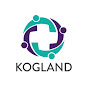 Kogland Commerce logo
