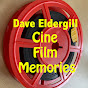 Dave Eldergill logo