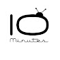10 minutes logo