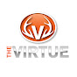 THE VIRTUE TV logo