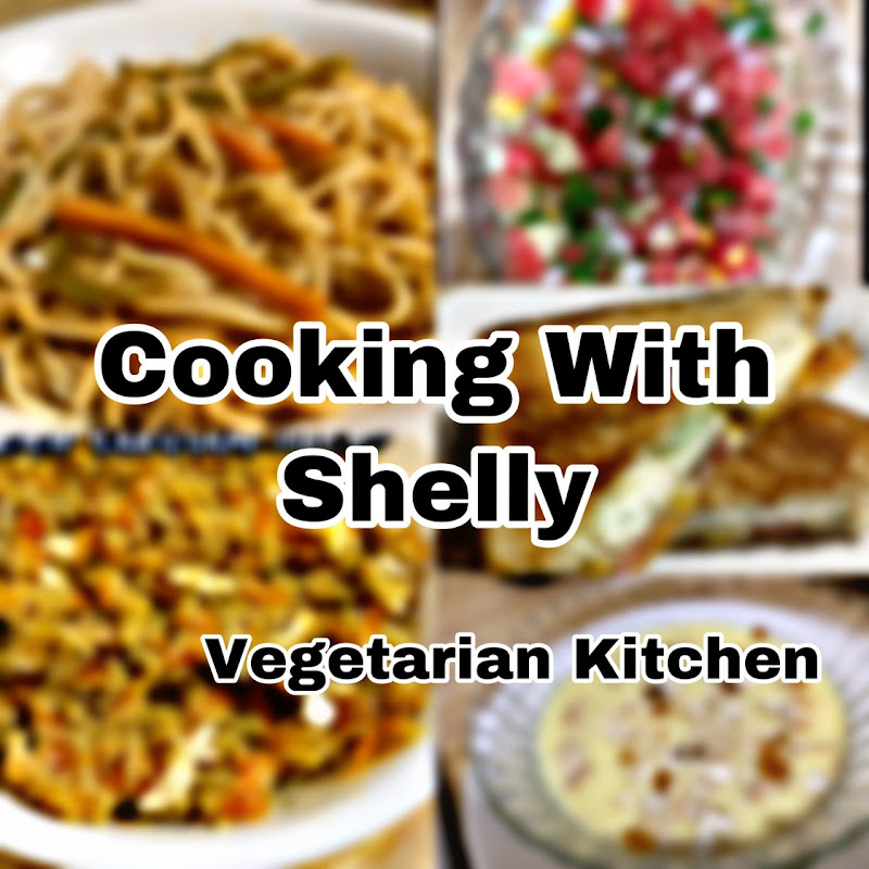 Cooking With Shelly