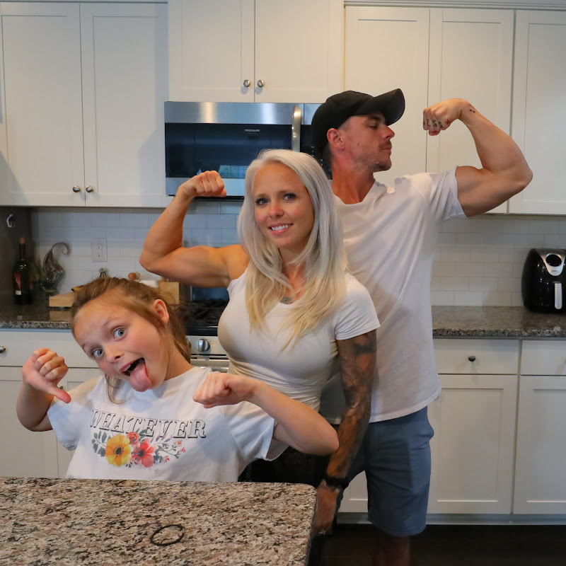 Armstrong Family