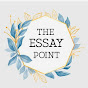 The Essay Point logo