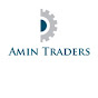 Amin Traders logo