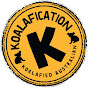 Koalafication logo