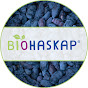 BIOHASKAP logo