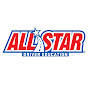 All Star Driver Education logo