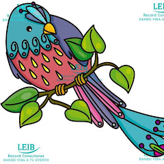 Leib Record Consultores (Fomento_Lectura)