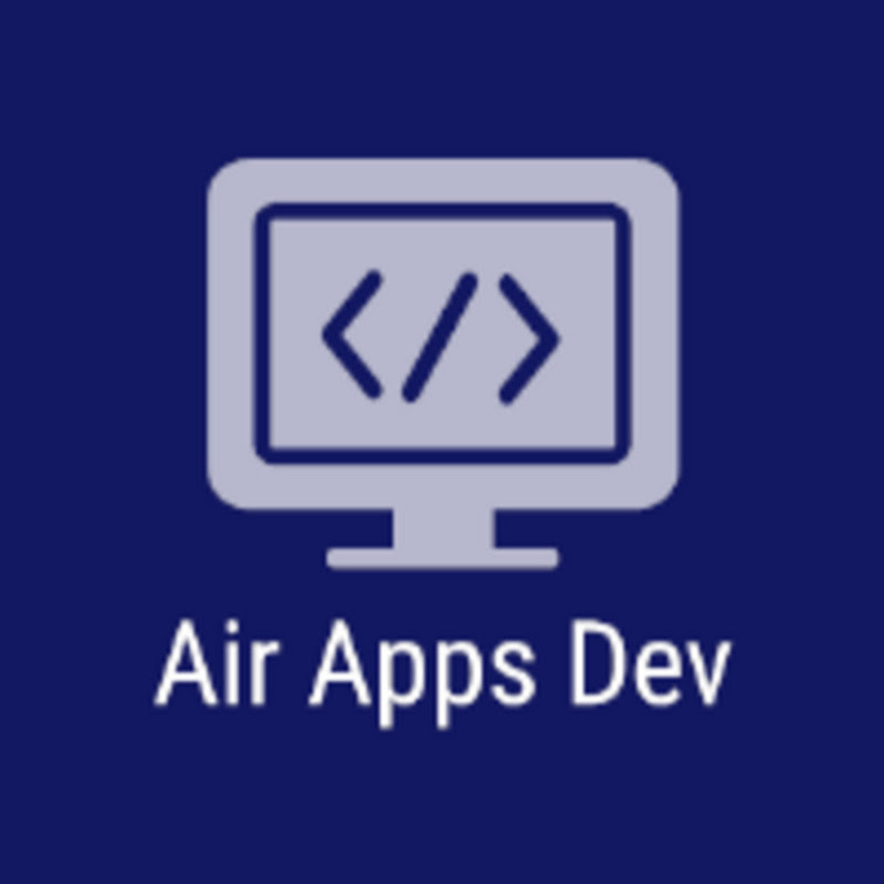 Air Apps Dev