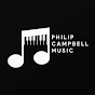 Philip Campbell Music