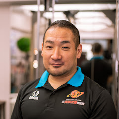 (株)肉体改造研究所ニクケンチャンネルアイコン画像