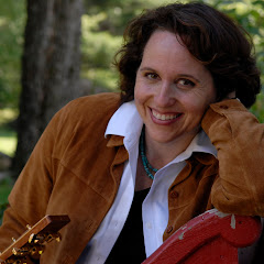 Erica Wheeler