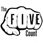 thefivecount logo