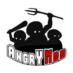 Angry Mob Games