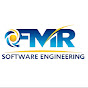 FMR Software Engineering logo