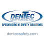 Dentec Safety Specialists Inc. logo