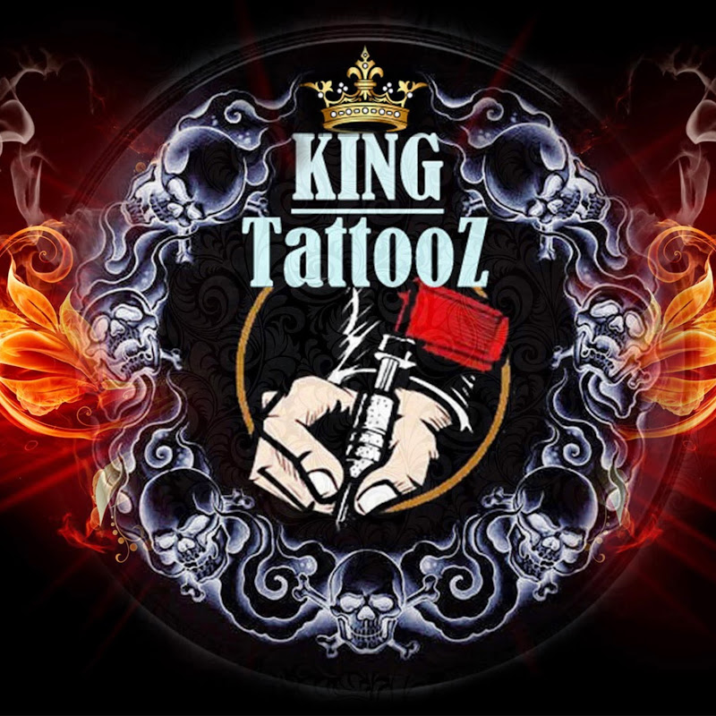 King Tattoos & Training Institute