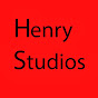 Henry Studios logo