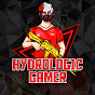 Hydrologic Gamer logo