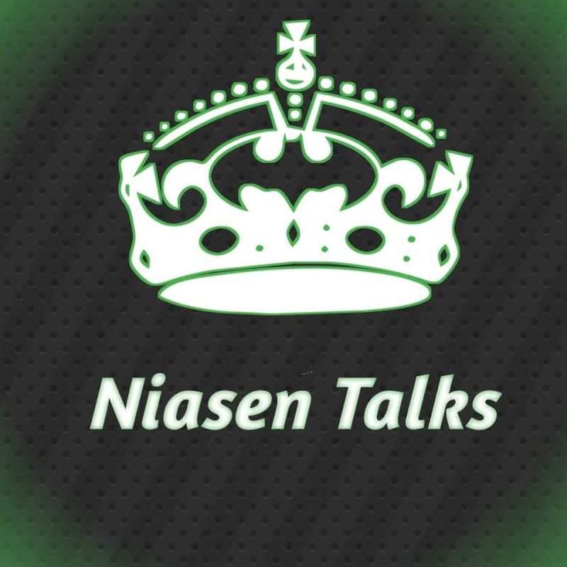 Niasen Talks