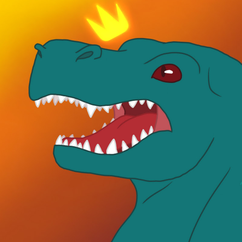 Dankasaurus Reks icon