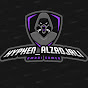 Hyphen Alzadjali logo
