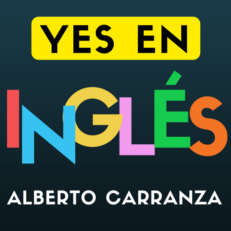 Yes en Inglés