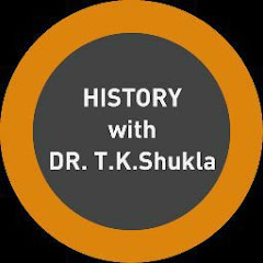 History with Dr. TK Shukla Avatar
