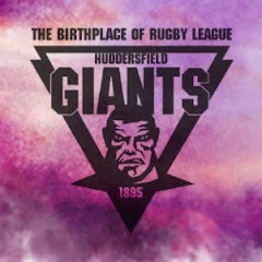 Huddersfield Giants