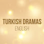 Turkish Dramas in English logo