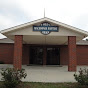 Old Macedonia Baptist Church logo