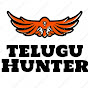 Telugu Stock Market Hunter logo
