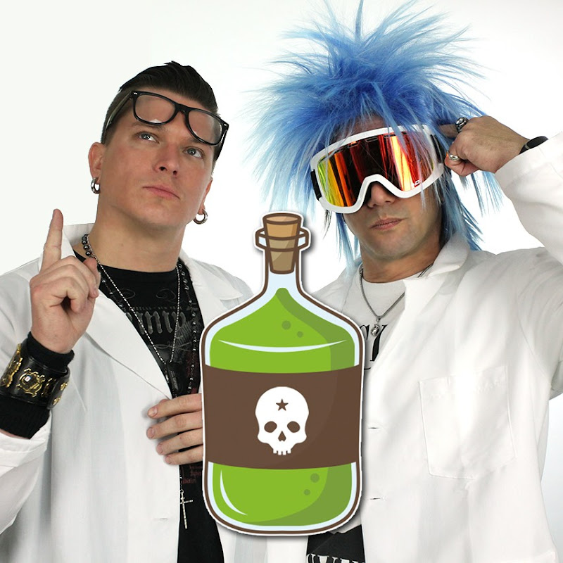 Poisoning the Well icon