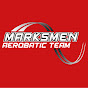 Marksmen Aerobatic Team logo
