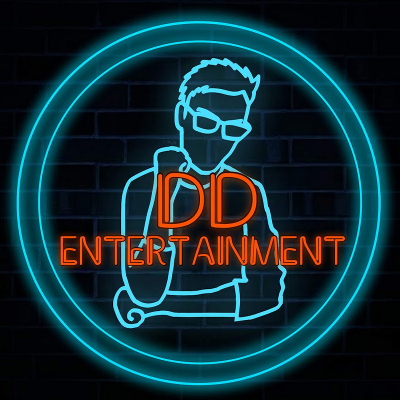 DD Entertainment icon