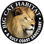 Big Cat Habitat logo