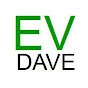 EV Dave logo