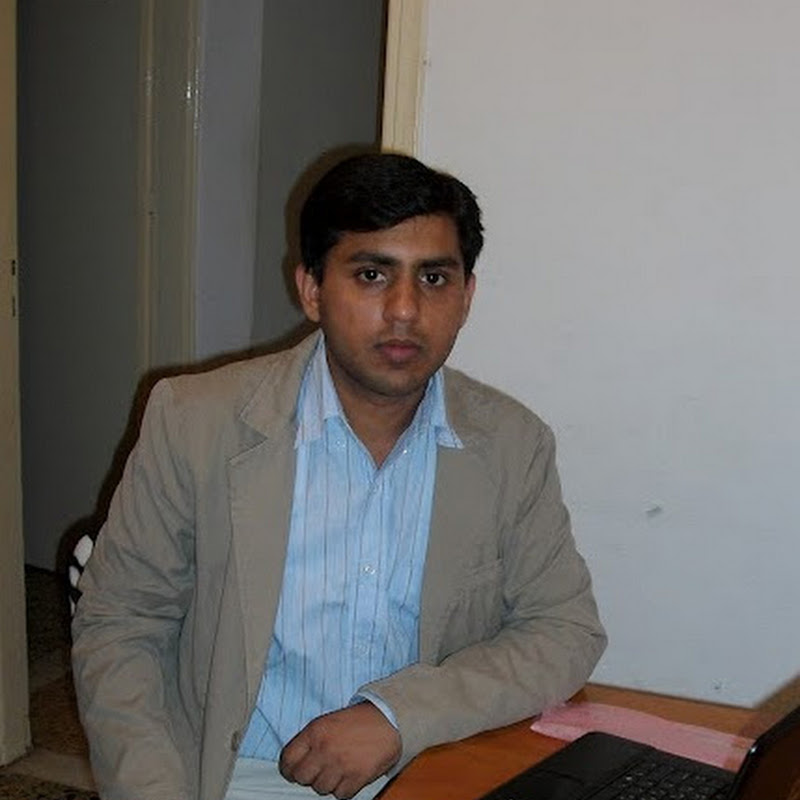 Channel Avatar
