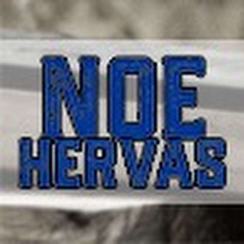 Noe Hervas Logo
