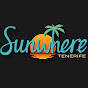Sunwhere Tenerife logo