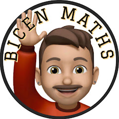 Bicen Maths Avatar