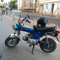 androffm