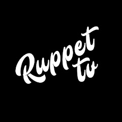Ruppet Tv net worth