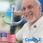 Petty Officer First Class Fire Controlman Zarlino (Coach Z) logo