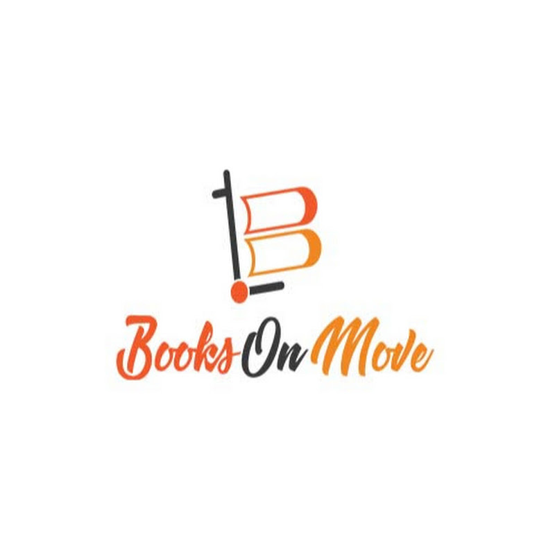 BooksOnMove
