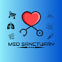 Med Sanctuary logo