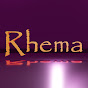 The Rhema Church logo