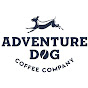 Adventure Dog Coffee Company logo