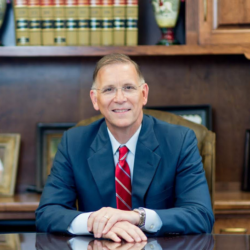 Taylor King Law