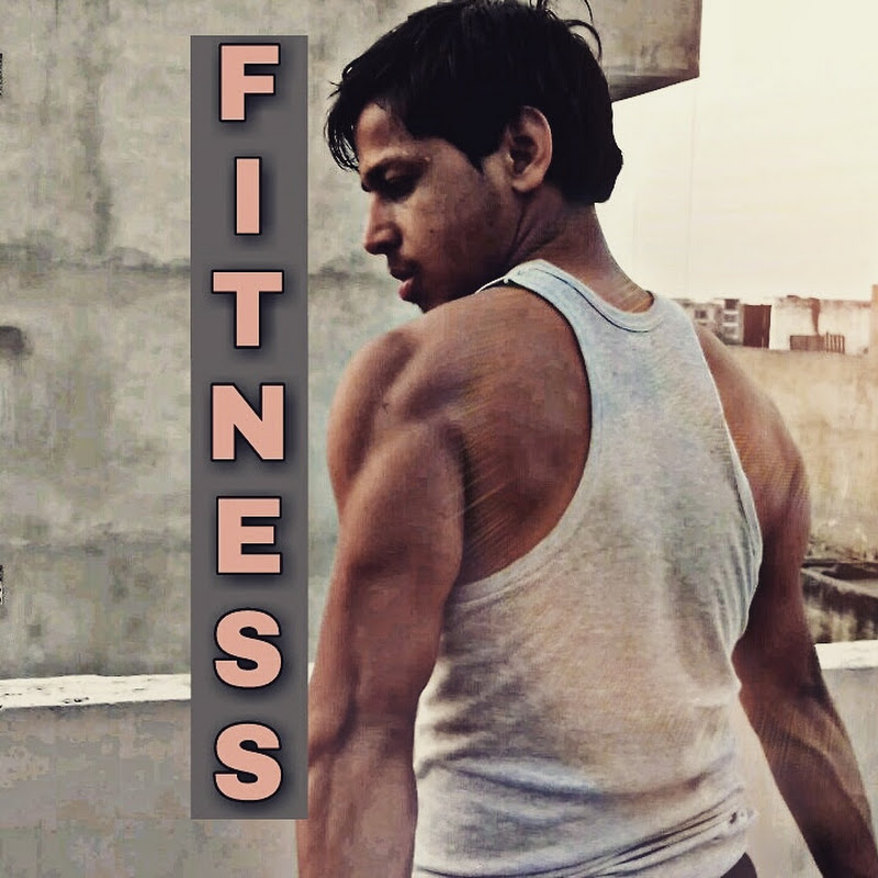 Vikas Gautam Fitness